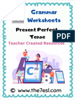 Present Perfect Tense. pdf.pdf