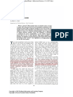 Robert Dahl - The Concept of Power PDF