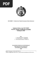 Download 05-final20-Security_architecture_model by Ali Asad SN48196607 doc pdf