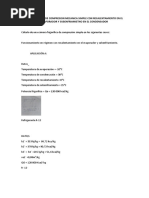FUNCIONAMIENTO CON RECALENTAMIENTO Y SUBENFRIAMIENTO.docx