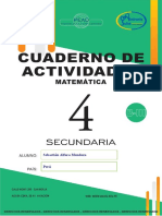 Cua Act 4 Sec III Bim (2020 ALFARO