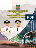 RENCANA PEMBANGUNAN JANGKA MENENGAH DAERAH (RPJMD) KABUPATEN JENEPONTO TAHUN 2018-2023.pdf
