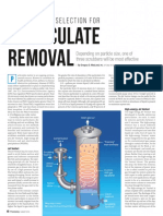 Technical Article - August 2016 - Chemical Processing