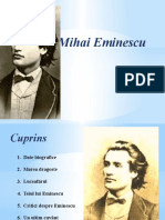 2017 Eminescu