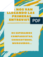 Colorido Huellas de Manos Niños Cita Educación Póster PDF