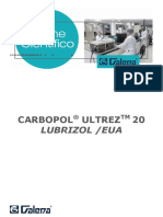 IC - CARBOPOL ULTREZ 20
