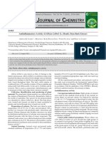 albizialebbekAsianJChem PDF