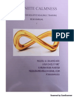 Reiki NEERU 1 PDF