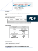 FICHA TECNICA INDULAT 206 Completo