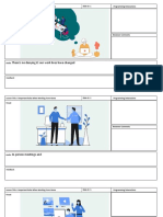 Storyboard 6 Important Rules