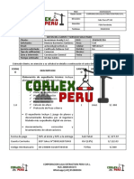 Cotización N°20200110-3