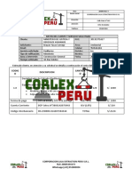 Cotización N°20200110-2