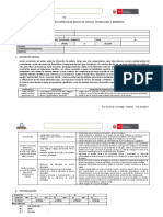 CTA - PRIMER A+æO - CURRICULO NACIONAL 2019