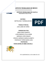 Jugo Jumex de Vidrio PDF