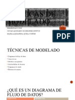 Expo Tecnicas de Modela g4