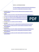Practica 2 - Natureisspeaking PDF