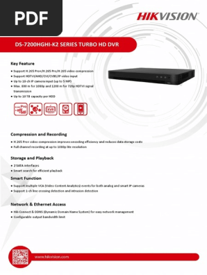 Udb Datasheet Of Ds 70hghi K2 V4 100 Video Streaming Media