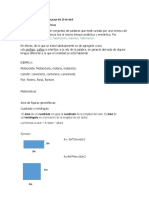 Clase de Comunicación y Lenguaje Dia 28 de Abril