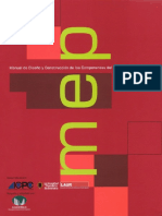 MEP - ICPC - Indice PDF