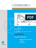 SAUER Compressor