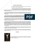 Isometric Exercises Samson PDF