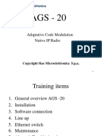 AGS - 20