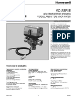 Honeywell vc8010 PDF