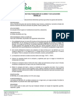 Ficha Tecnica Afinador de Grano Refinal 40