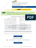 Bancolombia - Pagos PSE PDF