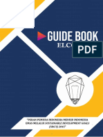 Guide Book Electrical Compeition 5