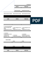 Calendario Pre Produccion PDF