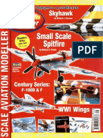 Scale Aviation Modeller 1999-09