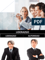 Liderazgo