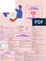 Trauma Kepala Cerebral PDF