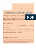 LIBRO LA DEMANDA DE CASACIÓN. Divulgación PDF