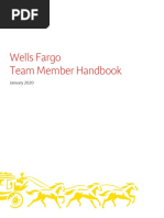 WF Employee Handbook PDF