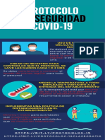 Protocolo Bioseguridad COVID-19