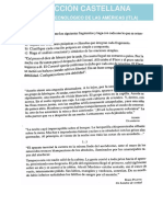 Redacción Castellana: Instittuto Tecnológico de Las Américas (Itla)