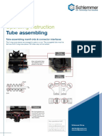 Wellschlauchmontage 2 Bedienungsanleitung e PDF