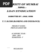 Download 18 Loan Syndication0000 by Prashant Verma SN48199103 doc pdf
