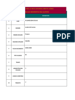 Formato para La Beca Universal Benito Juarez