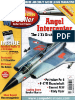 Scale Aviation Modeller 2008-08