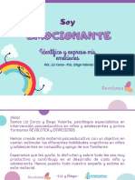 Soy Emocionante PDF