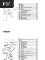 Partbook Linhai 260 CC Si 300 CC