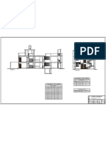 Plano de Cortes (Grupo 1)