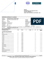 Analisi Pesticidi - 713 PDF