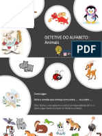 Detetive alfabeto - animais .pdf