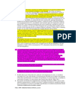 La Industria Metalmecánica Constituye Un Eslabón Importante en La Estructura Productiva de La Economía PDF