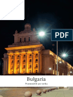 Bulgaria - Przewodnik Po Rynku