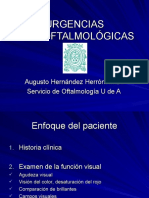 URGENCIAS NEUROFTALMOLÓGICAS.ppt